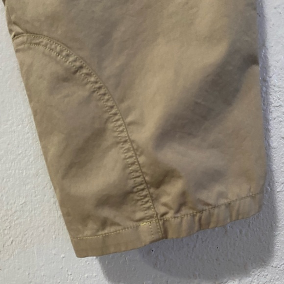 TAHOE RIVER OUTFITTERS PANTS SIZE 34 COLOR BEIGE / TAN - Picture 6 of 11
